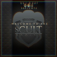 8Cult - Welcome To The 8Cult (prod. @ODII-8IGHT)
