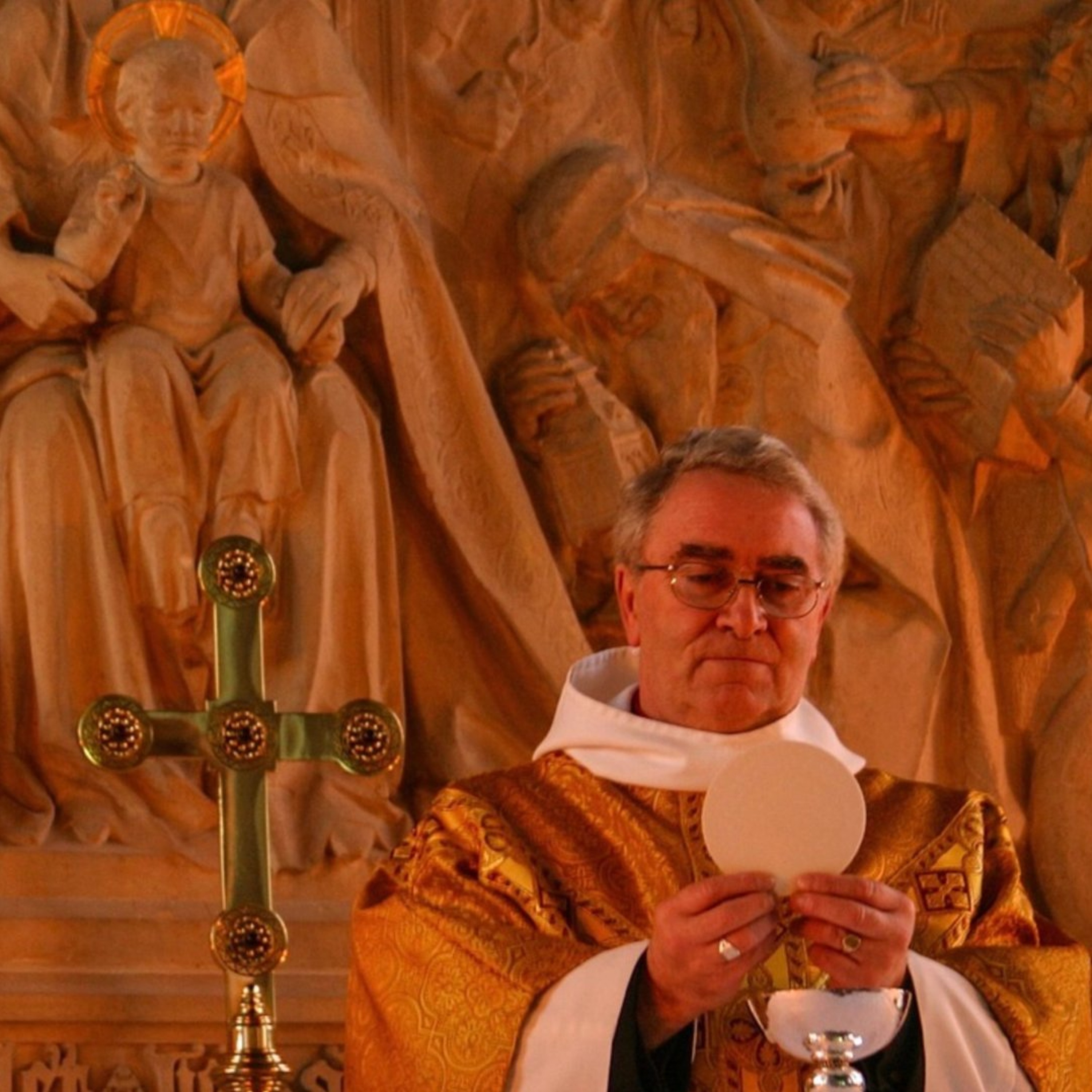 Le mystère du sacerdoce