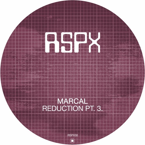 Marcal - Droste Effect