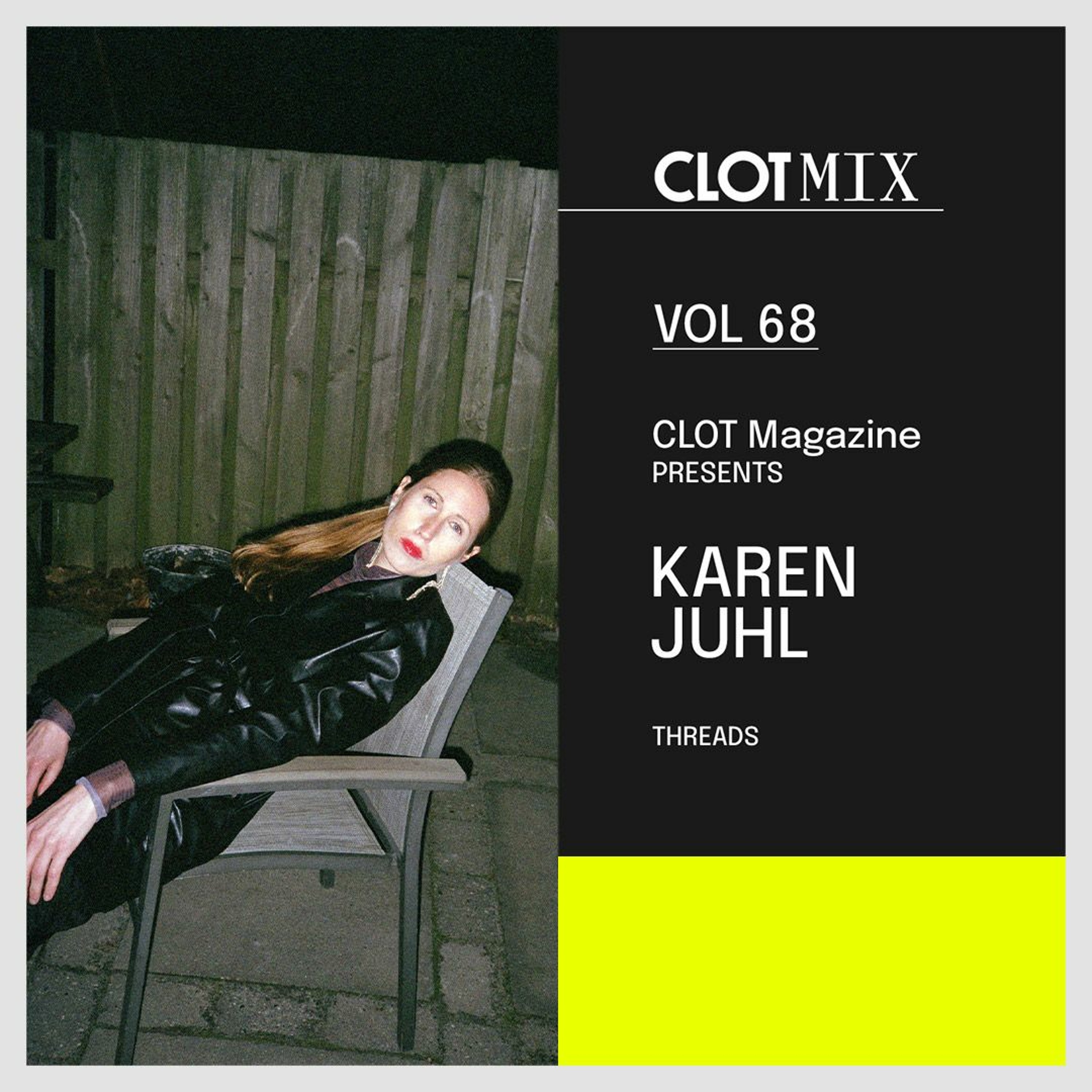 CLOT Magazine