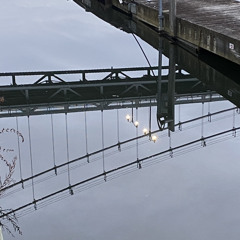 stealing is believing