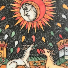 Tarot Hour #88 - The Moon