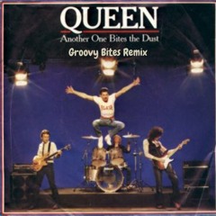 Queen - Another One Bites The Dust (Groovy Bites Bootleg)