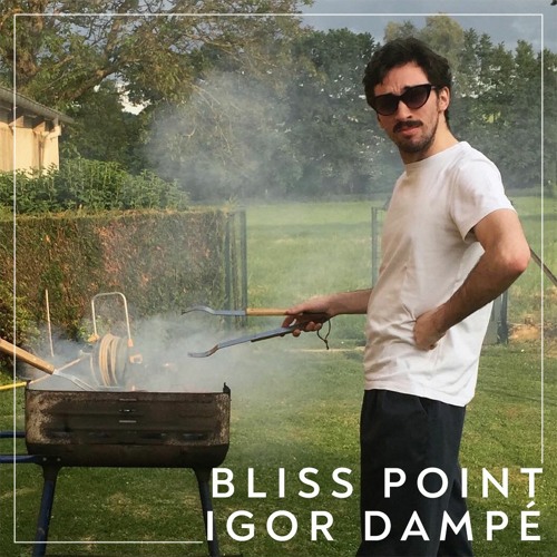 Igor Dampé | September 4, 2020