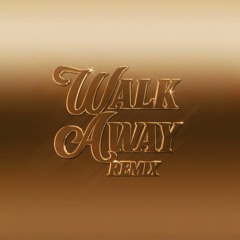 Asher Postman feat. Annelisa Franklin - Walk Away (DESMAGER Remix)