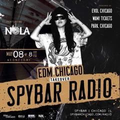 EDM Chicago Takeover Episode 22   NOLA