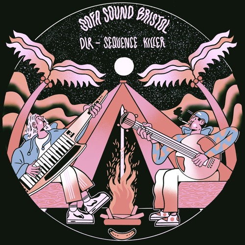 BCD001 - DLR - Sequence Killer - OUT NOW