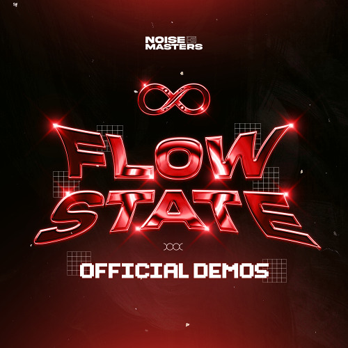 Stream Flow State: Jump Up Drum & Bass Toolkit [OFFICIAL DEMOS] by ...