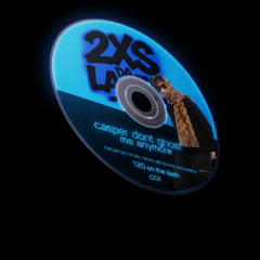 lilboicasper - "120 on the dash" ft. perish (OFFICIAL AUDIO)