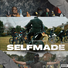 YA X Innes & Rayner - Self Made