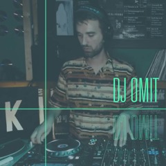 DJ OMIT / &FRIENDS Takeover / 16.09.2022