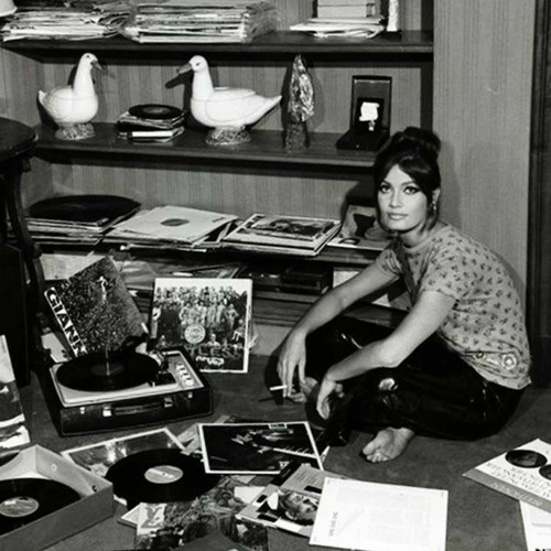 Stefka - 30 Minuten Bauch, Beine, Po (155 - 160 BPM)