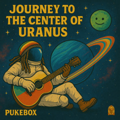 Journey To The Center Of Uranus