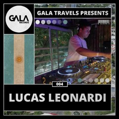 PODCAST's / GUEST MIX's