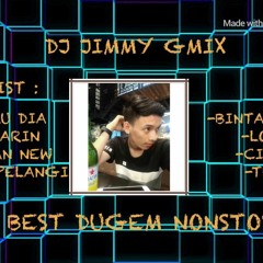 DJ JIMMY ™ - NONSTOP REMIX '' KU MAU DIA - LASKAR PELANGI '' SPESIAL MARET KENCENG NIAN 2020