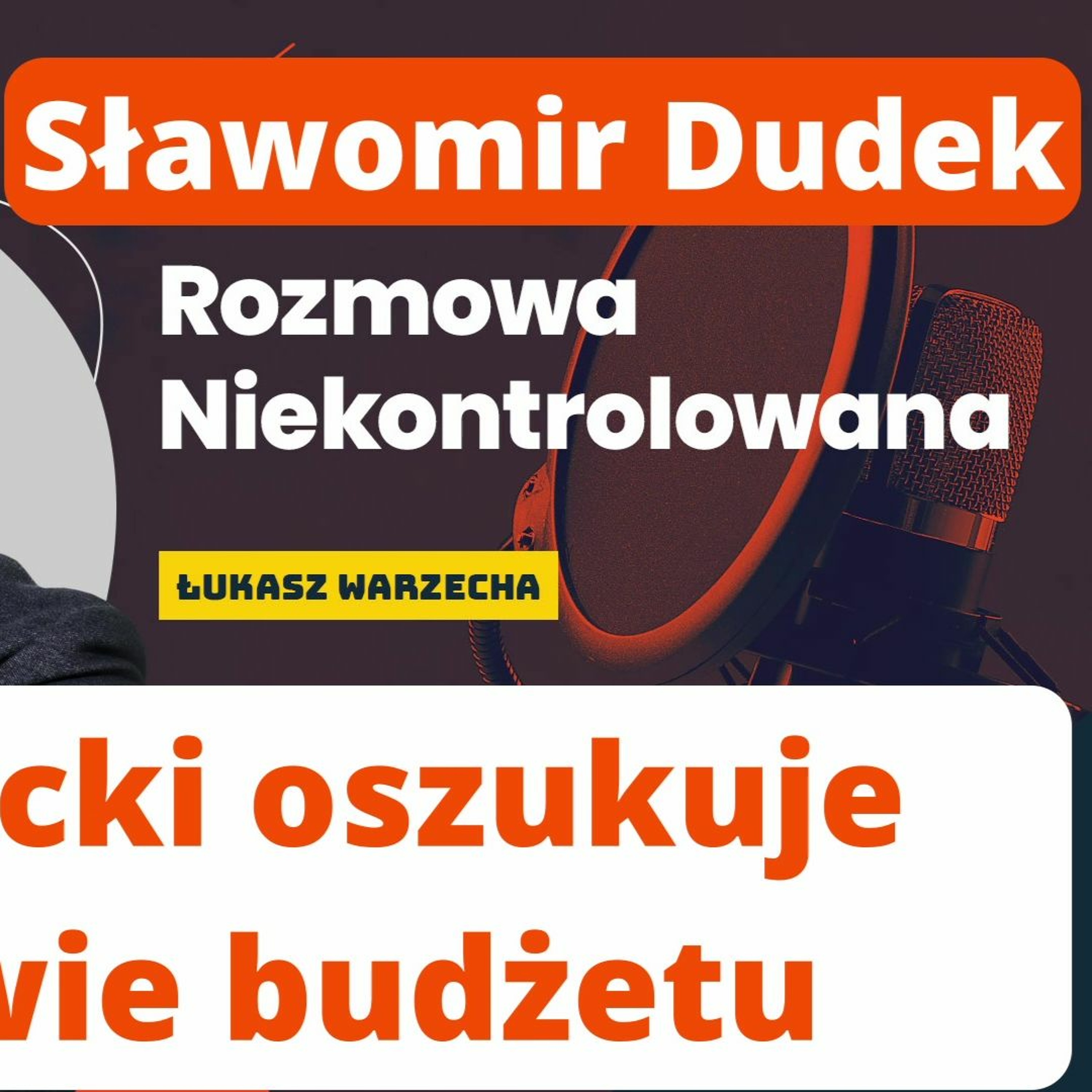 Łukasz Warzecha podcast