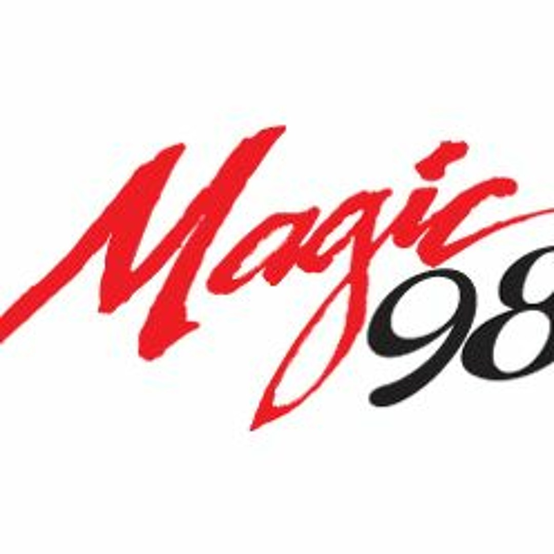 Stream WMGN Madison, WI - Magic 98 Jingle Montage - ReelWorld One AC ...