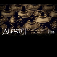 Somewhere I Belong (Cover by ALESTI)