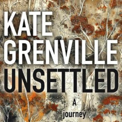 Kate Grenville in conversation