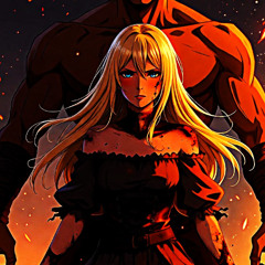 The Fate of Seraphina