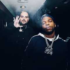 Berner x Curren$y x Larry June Type Beat (prod.shoffmally)