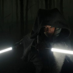 I Am No Jedi