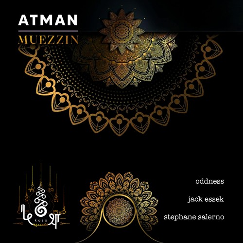 𝐏𝐑𝐄𝐌𝐈𝐄𝐑𝐄: Atman (US) - Muezzin [Kosa]