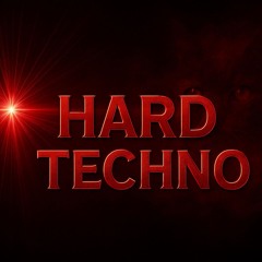 Hard Techno-Ghost Cat