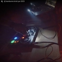handsome mix live @ wax house, part 2