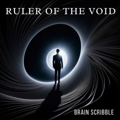 Ruler Of The Void - Brain Scribble