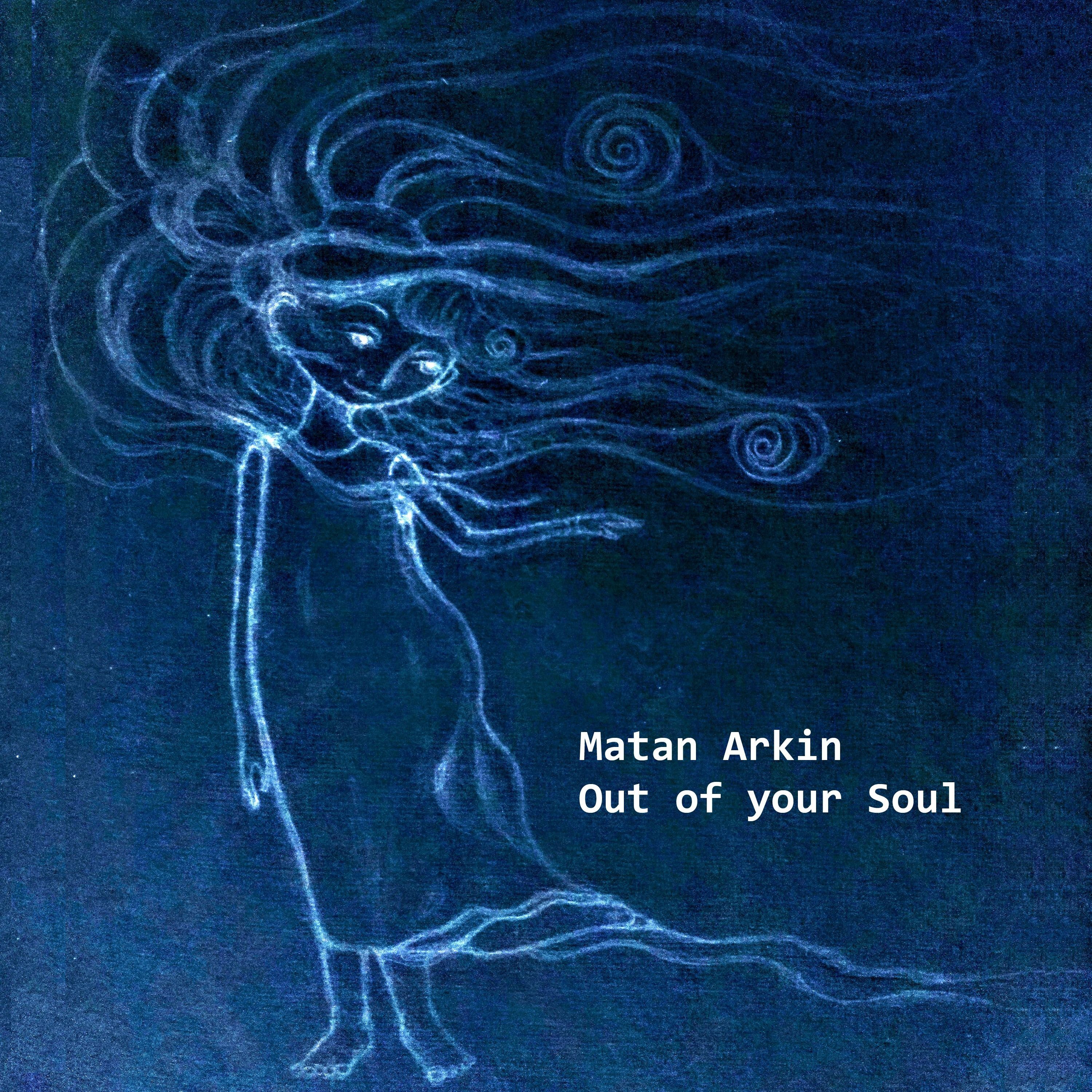 Matan Arkin