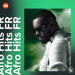 Afro Hits FR 2025 (MAV. Radio, Vol. 1) - FREE DOWNLOAD