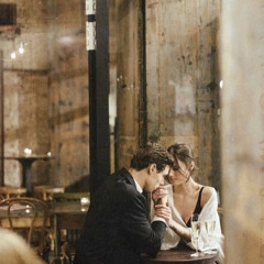 صدمه غيابك..