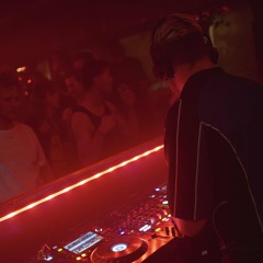Jasper Pol @ Sissi's 01.08.25