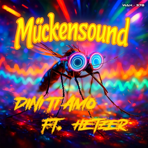 Dini Ti Amo ft. HEtZEr - Mückensound