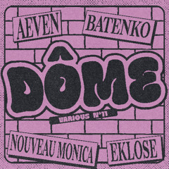 PREMIERE | Eklose - The Truth [DÔME]