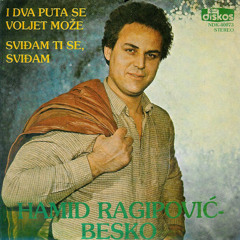 Svidjam ti se, svidjam