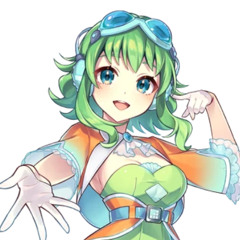 ladylike gumi sv2 test