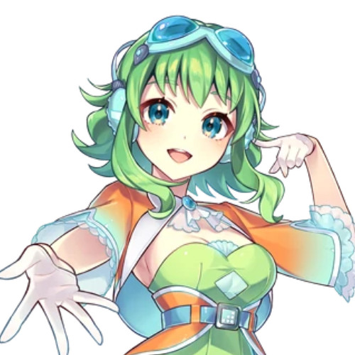 ladylike gumi sv2 test