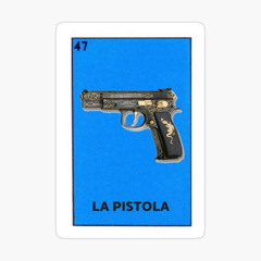 pistola ft trop