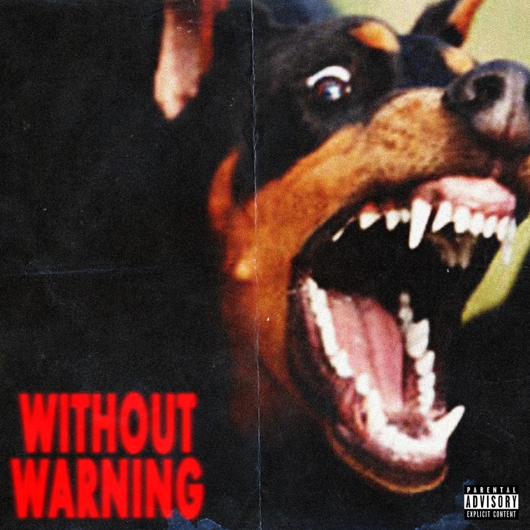 Stream 21 Savage | Listen to Without Warning playlist online for