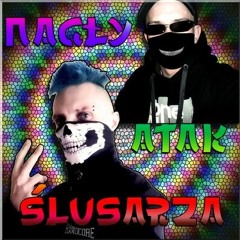 🎶02. Nagły Atak Ślusarza - Sedes ParadoX 🚽♾️ [🇵🇱]