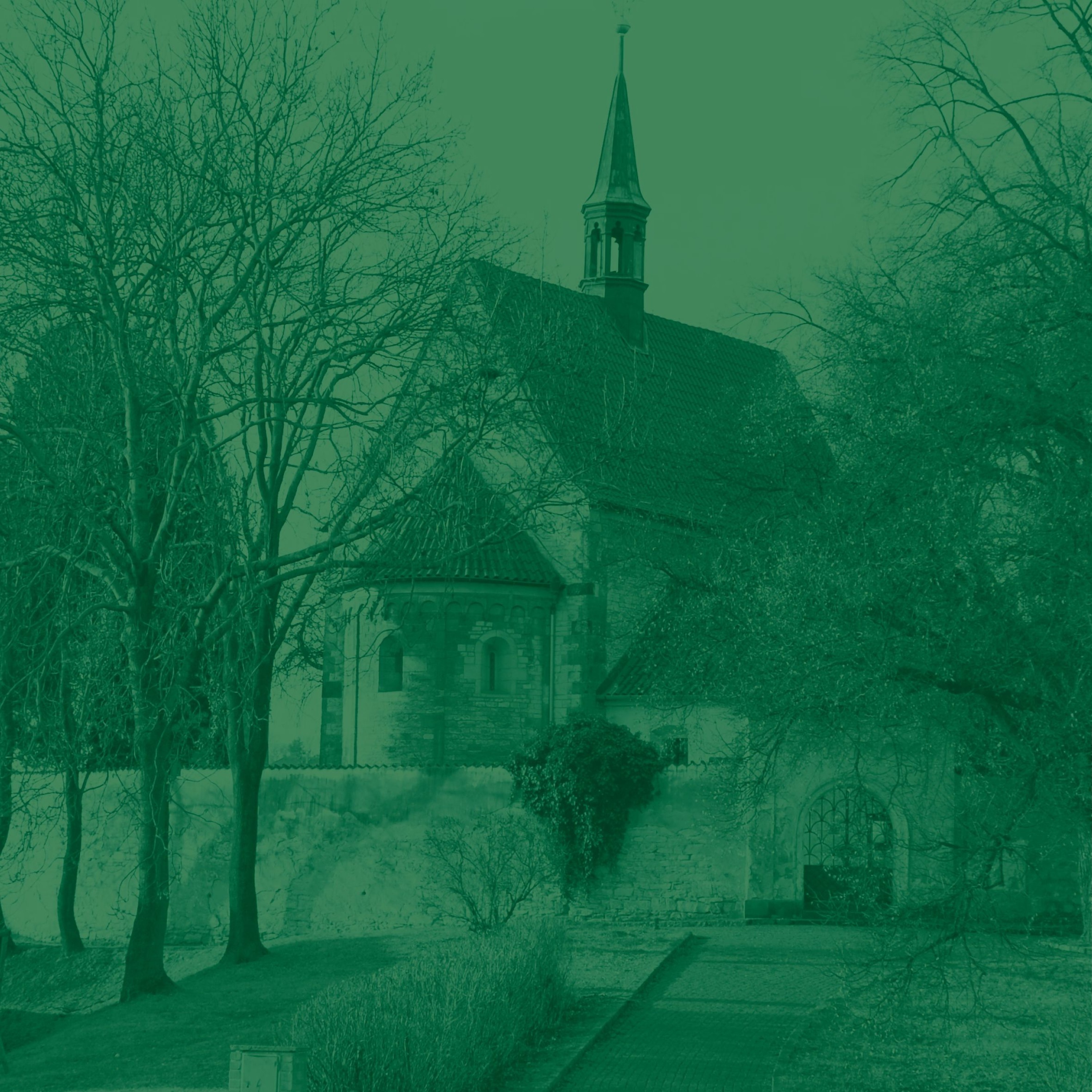 60 let pražské archeologie (díl II): Zdeněk Dragoun episode artwork