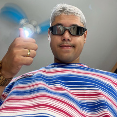 EU SÓ DE CANTO OBSERVANDO ESSA SALADA - Dj PH7