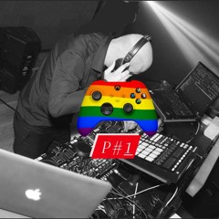Pride 2022 Part - 1 - dj Moshe Barkan Mixed Set