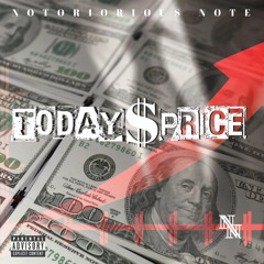 Today's Price
