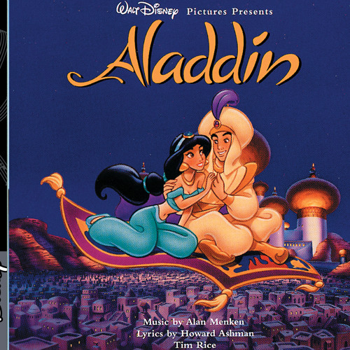 Listen To One Jump Ahead Reprise By Brad Kane In Aladdin Soundtrack Official Playlist Playlist Online For Free On Soundcloud