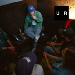 Live from the Voicing Pod: MACCA (NTS Radio) 'Bringing the Outside In'