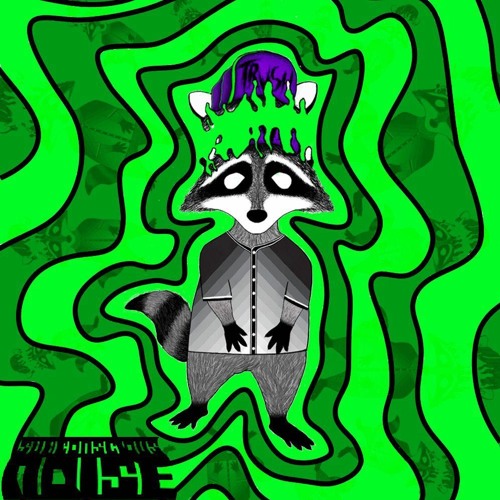 Trvsh Pvnda - Bad Trip