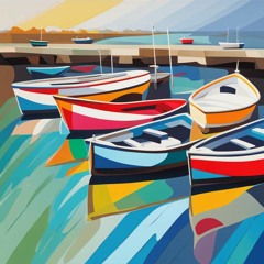 On The Slipway